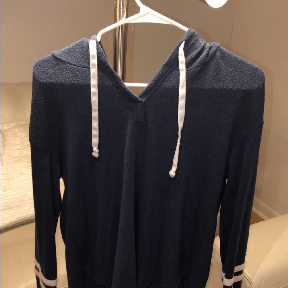Hollister jacket